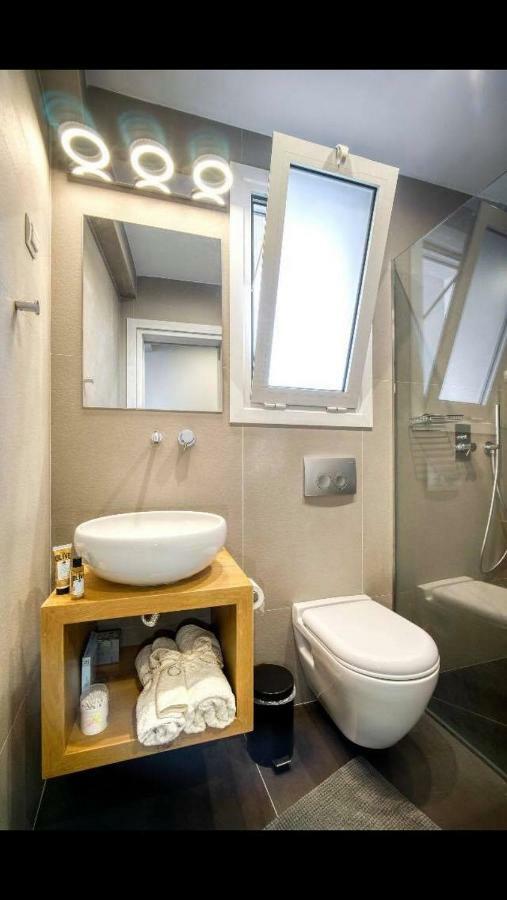 Elea Athens Apartment Экстерьер фото